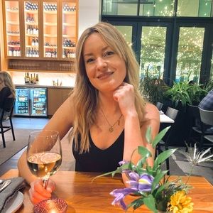 Meet your Posher, Shannon